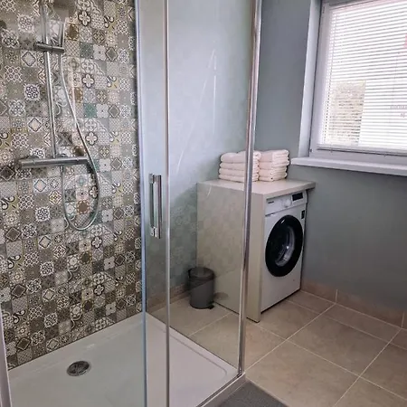 Apartament Parkowa 6a