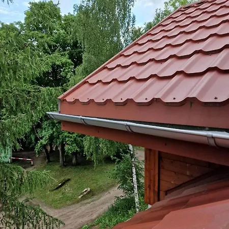 Apartament Parkowa 6a
