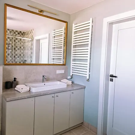 Apartment Apartament Parkowa 6a