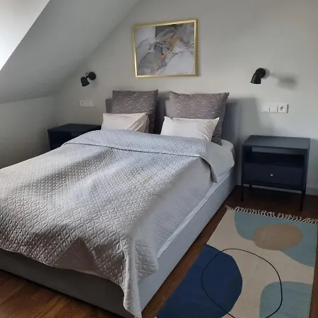 Apartament Parkowa 6a Apartment *